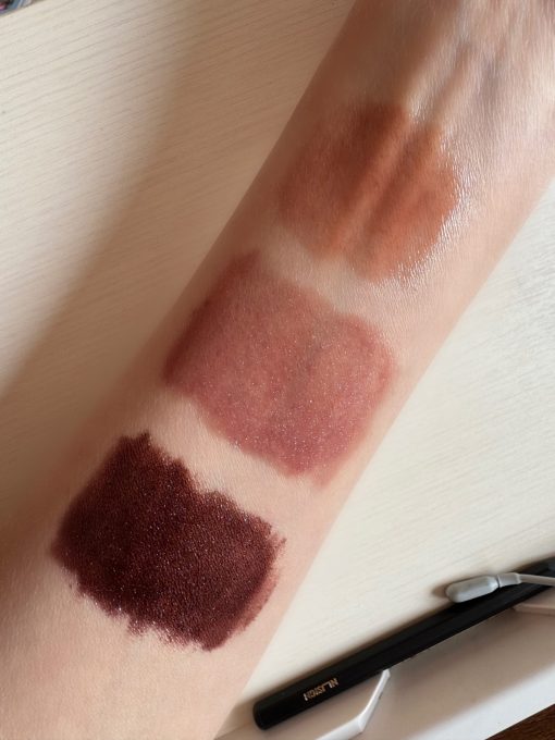 Girlcult Lip Glaze Miaowu GC044 - Image 9