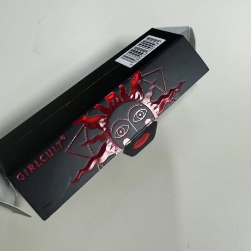 Girlcult Lip Oil Miaowu GC047 - Image 2