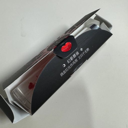 Girlcult Lip Oil Miaowu GC047 - Image 3