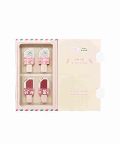 Chioture Mini Ice Cream Set COT086