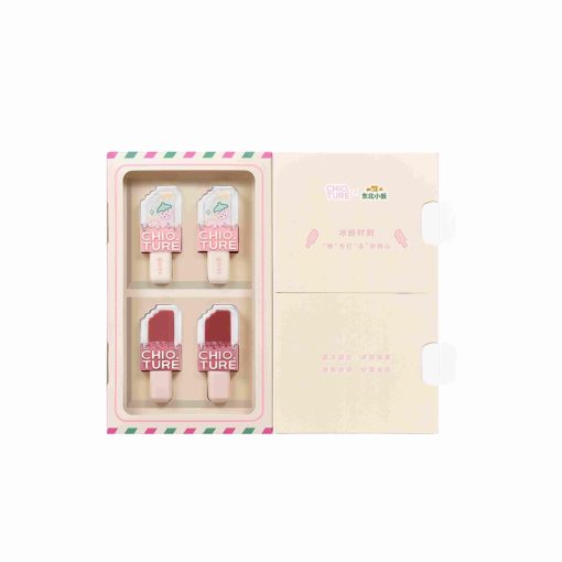 Chioture Mini Ice Cream Set COT086