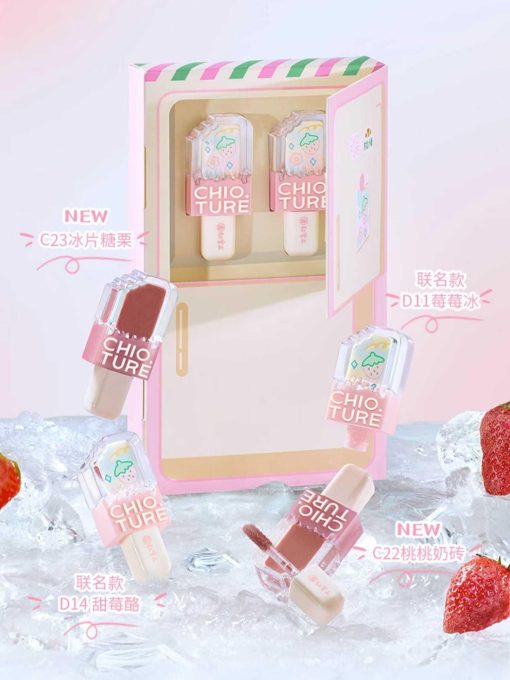 Chioture Mini Ice Cream Set COT086 - Image 4