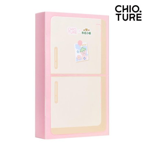 Chioture Mini Ice Cream Set COT086 - Image 6