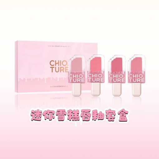 Chioture Mini Ice Cream Set COT087 - Image 8