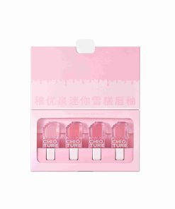 Chioture Mini Ice Cream Set COT087
