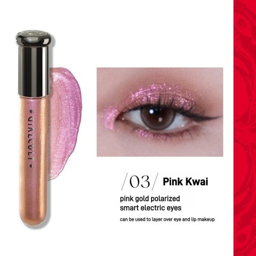 Girlcult Phantom Liquid Eyeshadow of Miaowu GC049 - Image 8