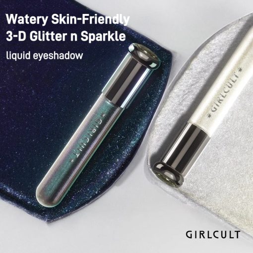 Girlcult Phantom Liquid Eyeshadow of Miaowu GC049 - Image 2
