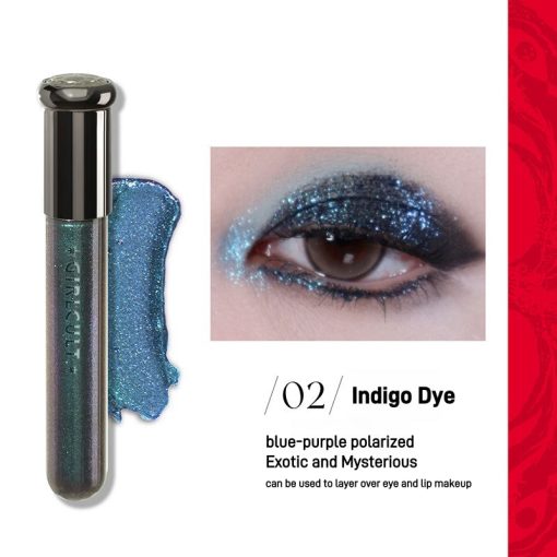 Girlcult Phantom Liquid Eyeshadow of Miaowu GC049 - Image 7