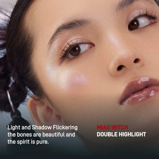 Girlcult Highlight Blush #27 of Miaowu GC048 - Image 3