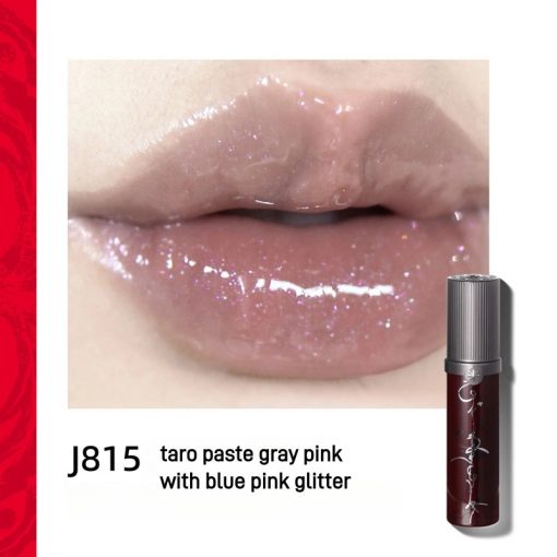Girlcult Lip Glaze Miaowu GC044 - Image 7