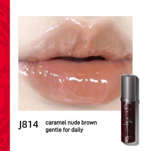 Girlcult Lip Glaze Miaowu GC044 - Image 6