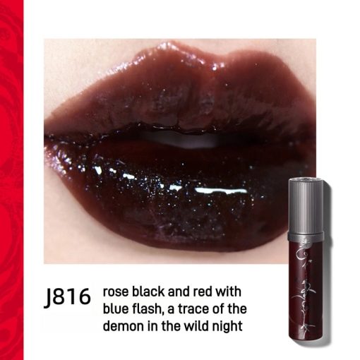 Girlcult Lip Glaze Miaowu GC044 - Image 8