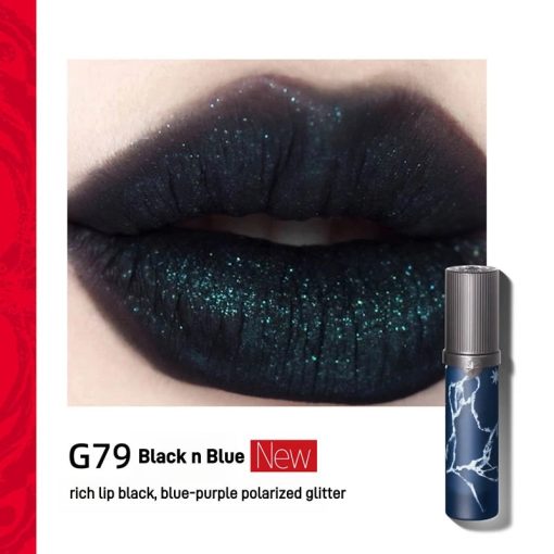 Girlcult Lip Glaze Miaowu GC043 - Image 8