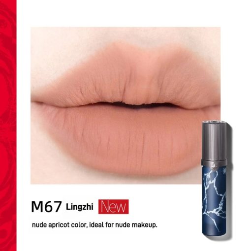 Girlcult Lip Glaze Miaowu GC043 - Image 9