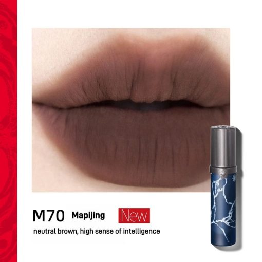 Girlcult Lip Glaze Miaowu GC043 - Image 10