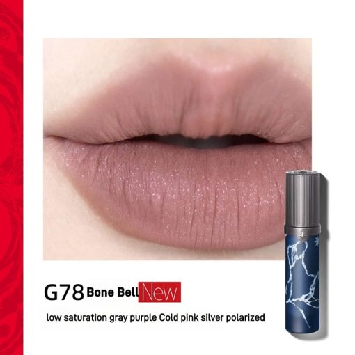 Girlcult Lip Glaze Miaowu GC043 - Image 11