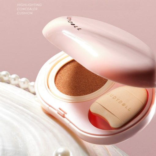 Judydoll Highlighting Concealer Cushion JD195 - Image 2