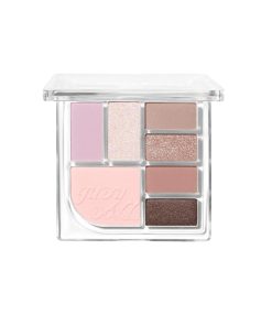 Judydoll Mood 7 Colors Eyeshadow All-in-one Palette JD189