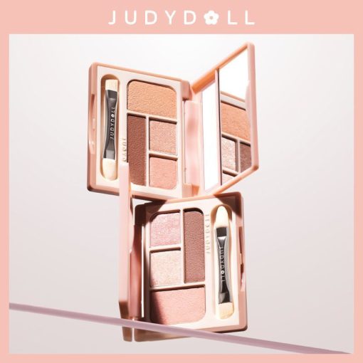 Judydoll Undereye Shadow Palette JD194 - Image 9