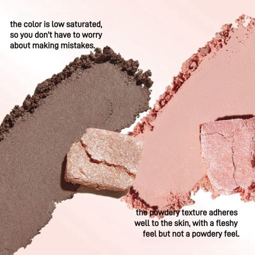 Judydoll Undereye Shadow Palette JD194 - Image 6