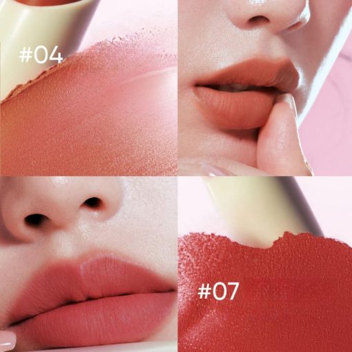 Judydoll Velvet Matte Lip Mud Pen JD193 - Image 8