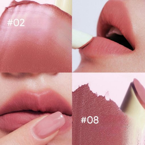 Judydoll Velvet Matte Lip Mud Pen JD193 - Image 7