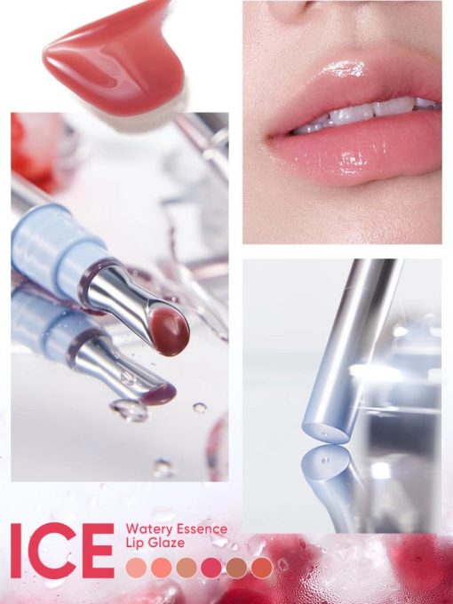 Judydoll Watery Essence Lip Glaze JD190 - Image 12
