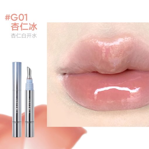 Judydoll Watery Essence Lip Glaze JD190 - Image 13