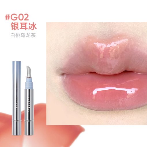 Judydoll Watery Essence Lip Glaze JD190 - Image 14