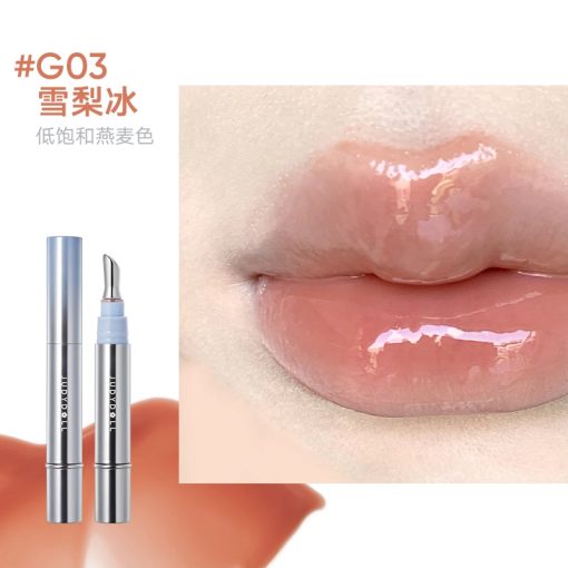 Judydoll Watery Essence Lip Glaze JD190 - Image 15