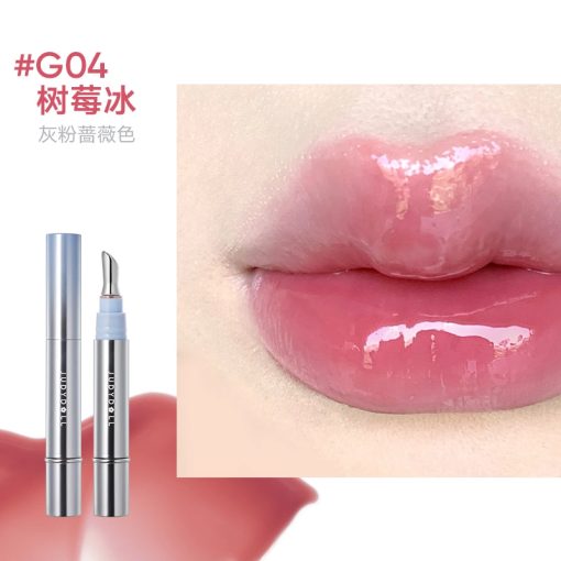 Judydoll Watery Essence Lip Glaze JD190 - Image 16