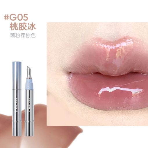 Judydoll Watery Essence Lip Glaze JD190 - Image 17