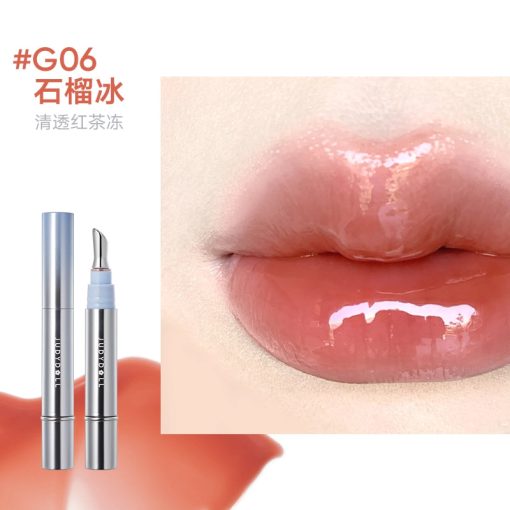 Judydoll Watery Essence Lip Glaze JD190 - Image 18