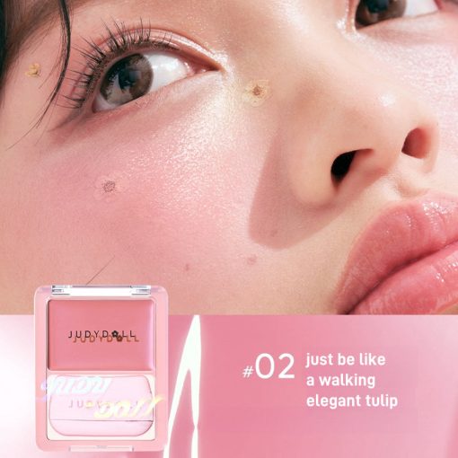 Judydoll Glow Blush Balm JD191 - Image 10