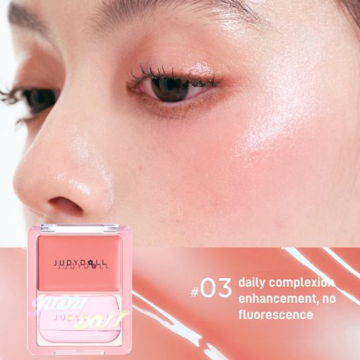 Judydoll Glow Blush Balm JD191 - Image 11