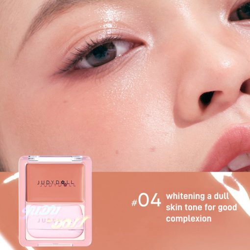 Judydoll Glow Blush Balm JD191 - Image 12