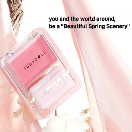 Judydoll Glow Blush Balm JD191 - Image 5