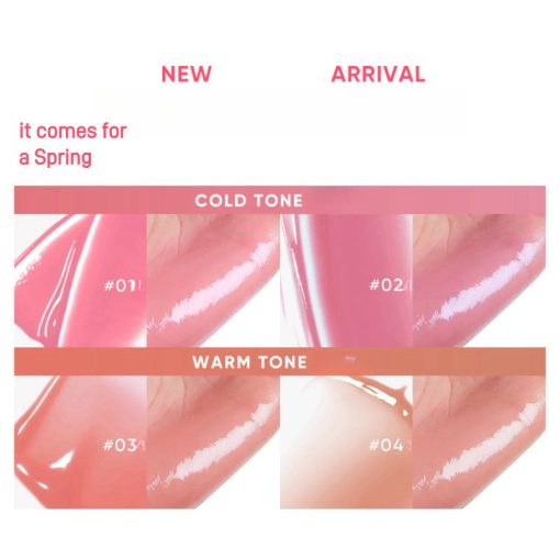 Judydoll Glow Blush Balm JD191 - Image 3