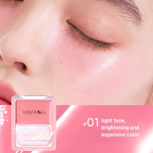 Judydoll Glow Blush Balm JD191 - Image 9