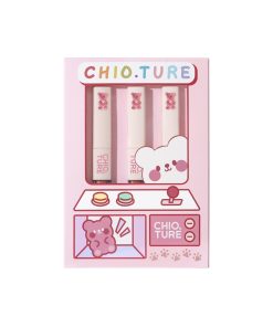 Chioture Double End Lip Glaze Set COT085